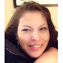 AMANDA PATRICK-STARR  Obituary pic