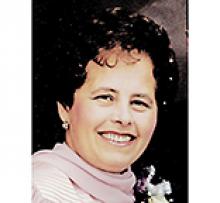 JOSEPHINE LAMANTIA (BATTAGLIA) Obituary pic