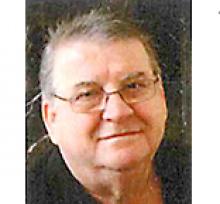 BRANKO KRANJC  Obituary pic