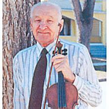 STAN NOVAL  Obituary pic