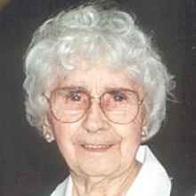 LYDIA SCHIMUNEK  Obituary pic