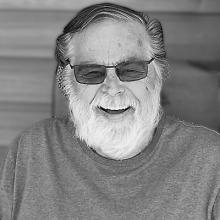 MURRAY WALTER BEATTIE Obituary pic