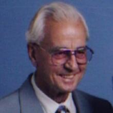 ARCEL AQUIN  Obituary pic