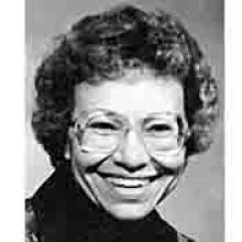 JANE CHORNIUK  Obituary pic