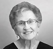 AMBROSIA PATRICIA (BONNIE) PAWLUK Obituary pic