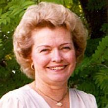 IRENE VIRGINIA BEYNON (HUMPHREYS)  Obituary pic