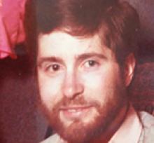 KERRY PAUL ROITENBERG  Obituary pic