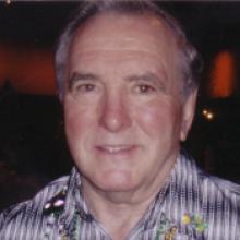 JAMES (JIMMY) ALEXANDER MCMURRAY  Obituary pic