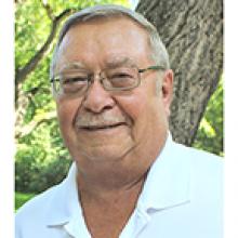 MARSHALL JOHN HUSKA Obituary pic
