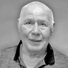 RICHARD GRAHAM DURHAM Obituary pic