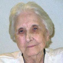 EMILY HALL DALE MURPHY (GRAHAM)  Obituary pic