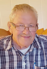 Nick Chubaty Obituary pic