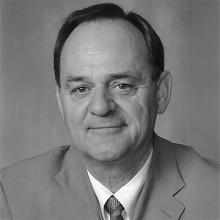 HERB COX Obituary pic