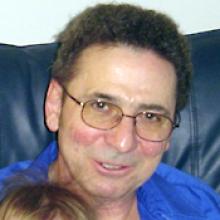 TONY MARCHAK  Obituary pic