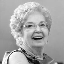 ELIZABETH MARY JOHNSON Obituary pic
