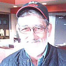 NEIL WILLIAM MURPHY  Obituary pic