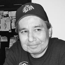 HUBERT EVERETT Obituary pic