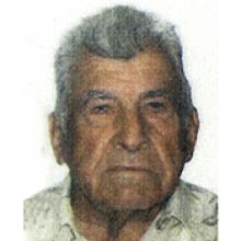 NICK CHUBEY  Obituary pic