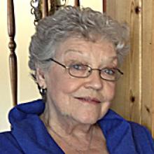 ELEANOR SMAHA (CONN)  Obituary pic