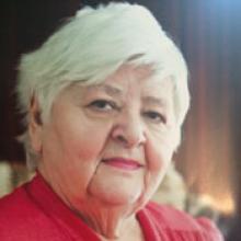 MARIA NAGY (NEMETH)  Obituary pic