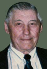 Peter Sopiwnyk Obituary pic