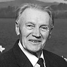 LEONARD SCHULZ  Obituary pic