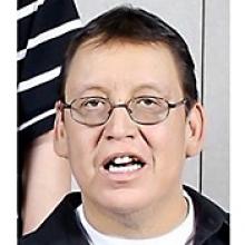 DANIEL STARR  Obituary pic