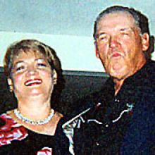 ALL MY LOVE CASS  Obituary pic