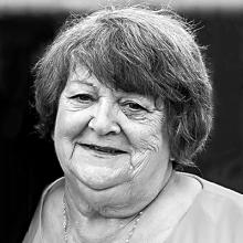 BEVERLEY ANN SHIMKUS Obituary pic