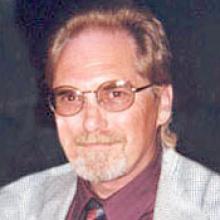 DAVID DOUGLAS BEAULIEU  Obituary pic