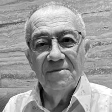 RENE FRANCIS DEFRIES Obituary pic