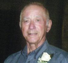 RICHARD CONRAD BATENCHUK Obituary pic