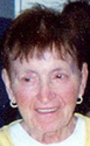 ANNA IWASZKIW  Obituary pic