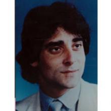 FERNANDO JORGE TAVARES DO COUTO  Obituary pic