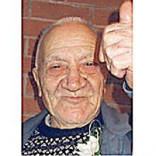 MICHAEL PORCO  Obituary pic