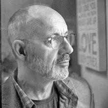 DOUG GRAY Obituary pic