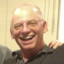ROBERT COHEN  Obituary pic