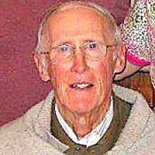 WILLIAM FOSTER  Obituary pic