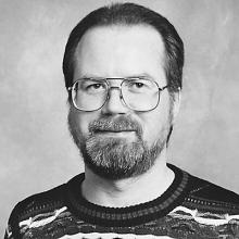 GREGORY (GREG) WILLIAM MICHAEL SHEMELY Obituary pic