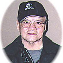 JOSEPH GEMME GIRARD  Obituary pic