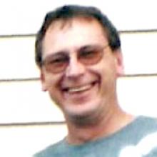 LAWRENCE PATRICK REGULA  Obituary pic