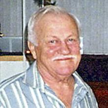 MELVIN SOLAR, B.A., B.ED., M.ED.  Obituary pic