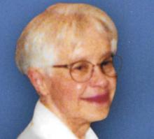 DOT FROM  Obituary pic