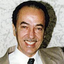 DR. JOHN VARSAMIS  Obituary pic