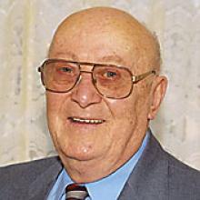 ALEXANDER TOTH (TOTH SANDOR)  Obituary pic