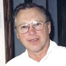 JOHNNY NOVAK  Obituary pic