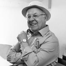 FRANK SKIBINSKI Obituary pic