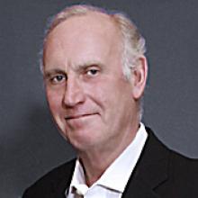 RICHARD DOUGLAS PAYNE  Obituary pic