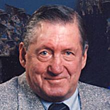 ALEXANDER PRYCHITKO  Obituary pic