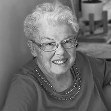 NORMA JOAN (DUBOIS) POIRIER Obituary pic